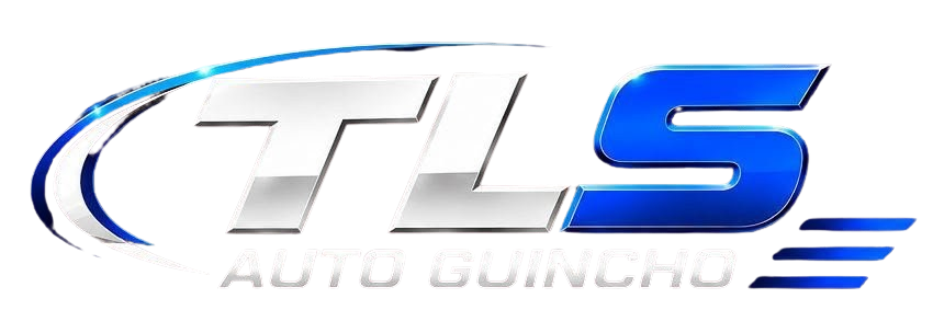 TLS Auto Guincho